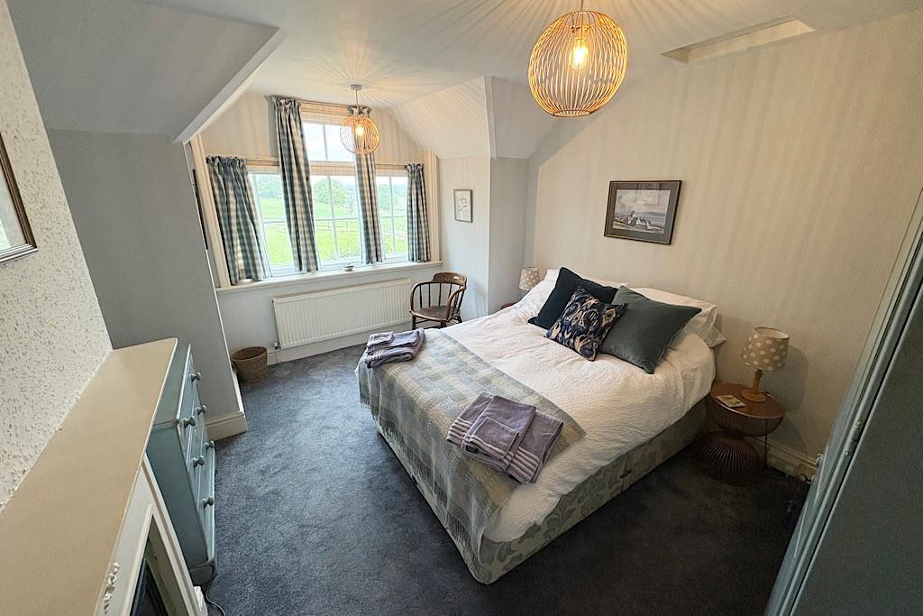 The Annexe, Downton Hall Downton, Shrewsbury, SY4 4PL Let Agreed